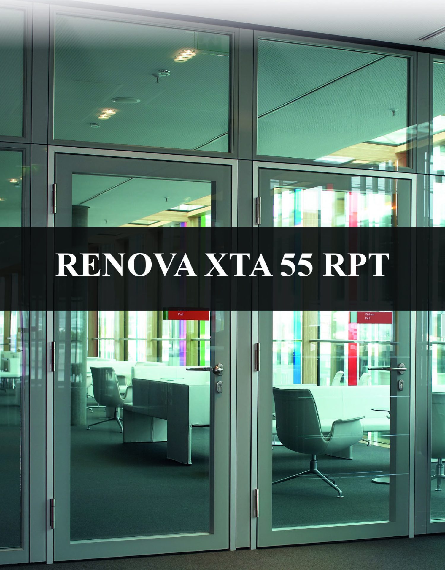 RENOVA XTA 55 RPT